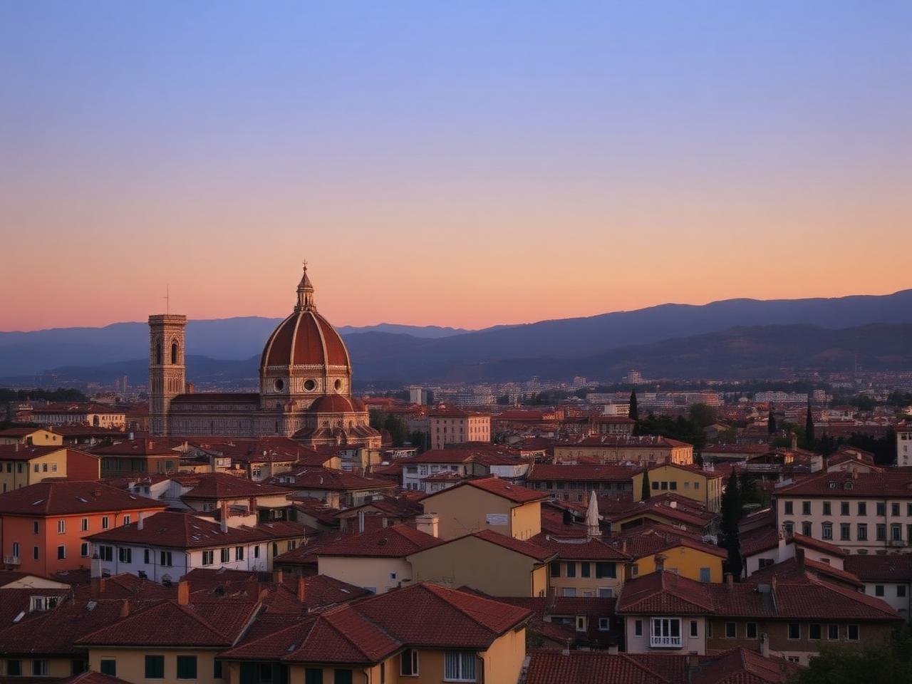 Florence, Italy