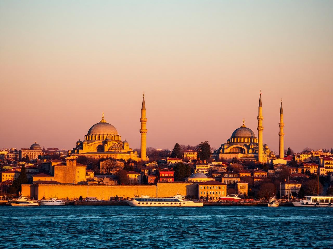 Istanbul, Turkey
