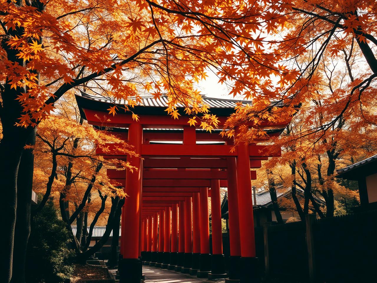 Kyoto, Japan