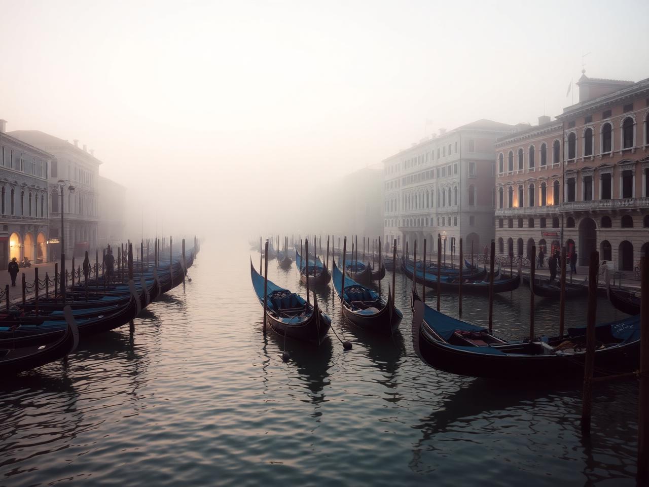 Venice, Italy
