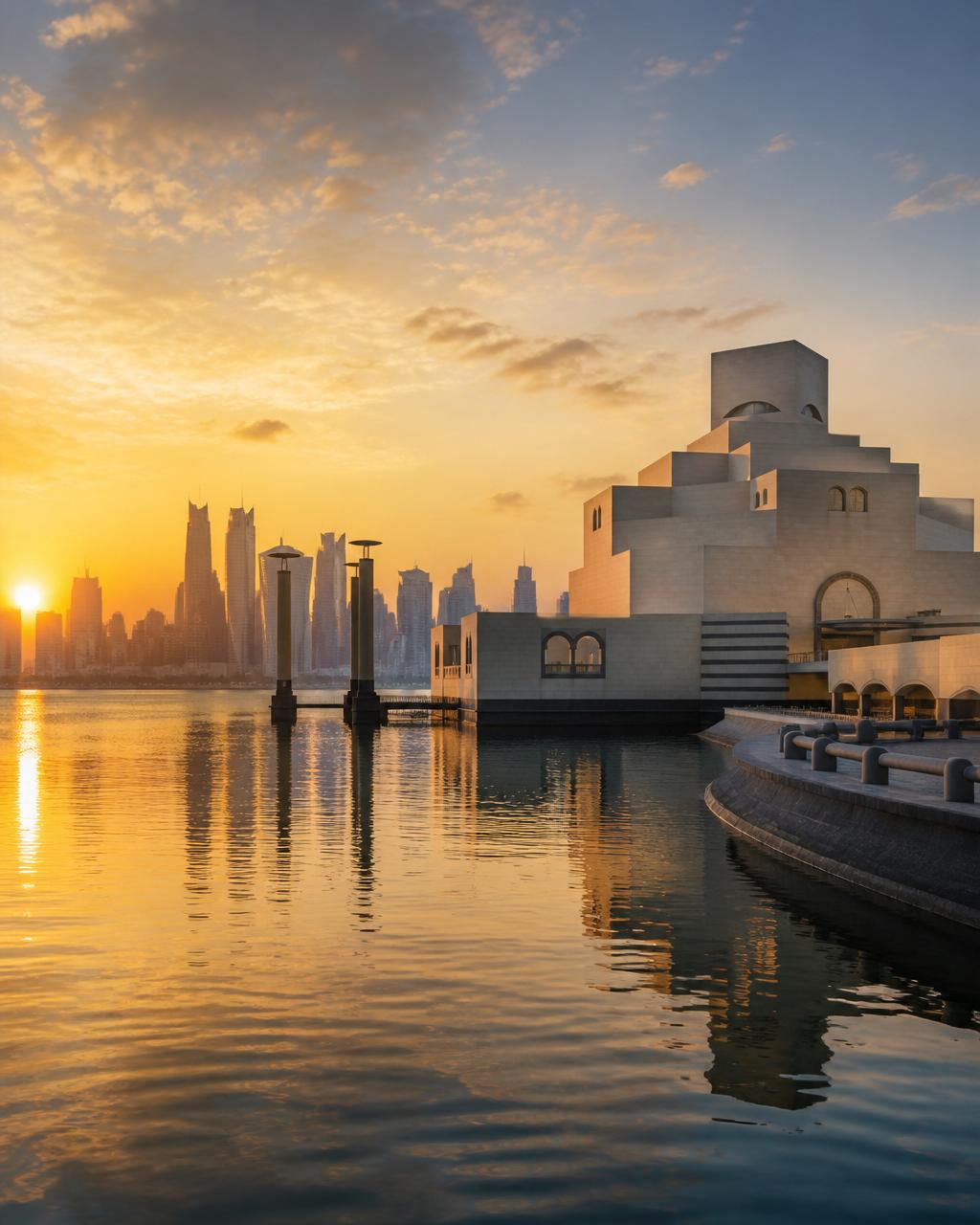 Qatar Travel Offers