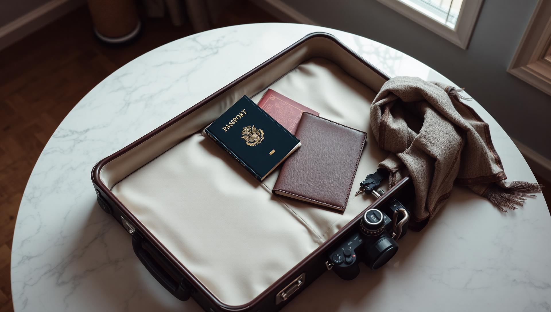 Travel Packages — Classic, Themed & Fully Customised Itineraries